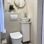 Cozy Near Center Апартаменты