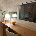 Cozy Near Center Апартаменты Тирана
