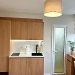 Апартаменты Cozy Near Center Тирана