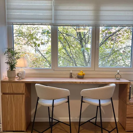 Cozy Near Center Tirana