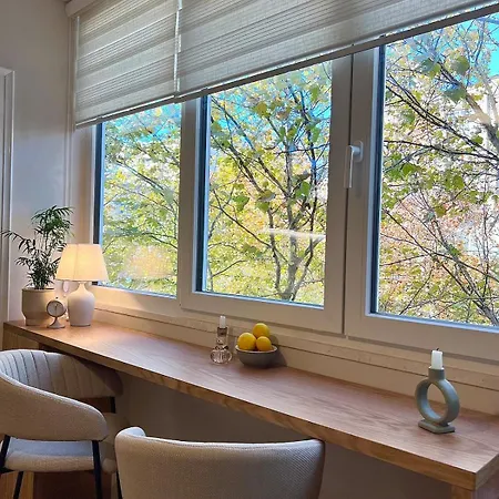 Cozy Near Center Tirana