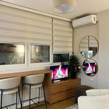 Cozy Near Center * Tirana